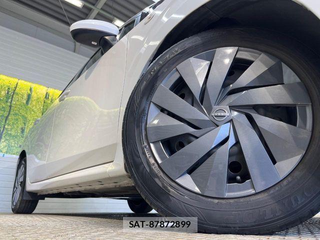 Nissan NOTE 2021-11 8231141-12