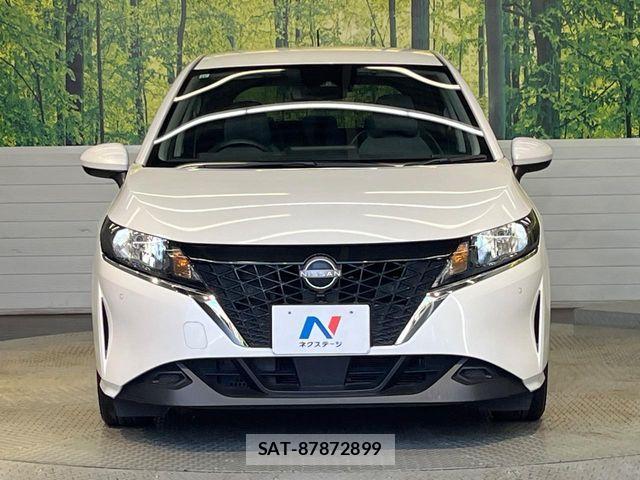 Nissan NOTE 2021-11 8231141-13