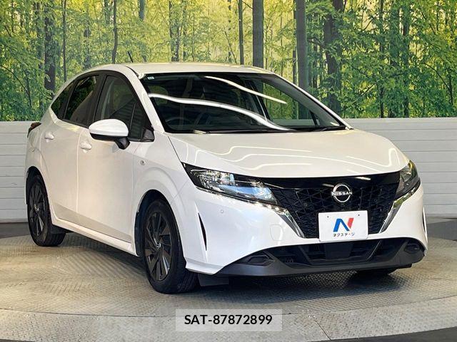 Nissan NOTE 2021-11 8231141-15