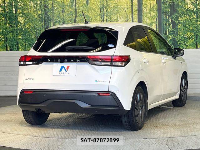 Nissan NOTE 2021-11 8231141-16