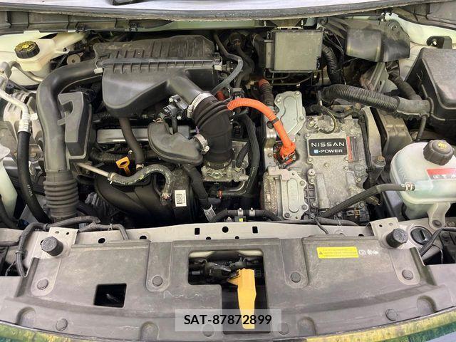 Nissan NOTE 2021-11 8231141-17