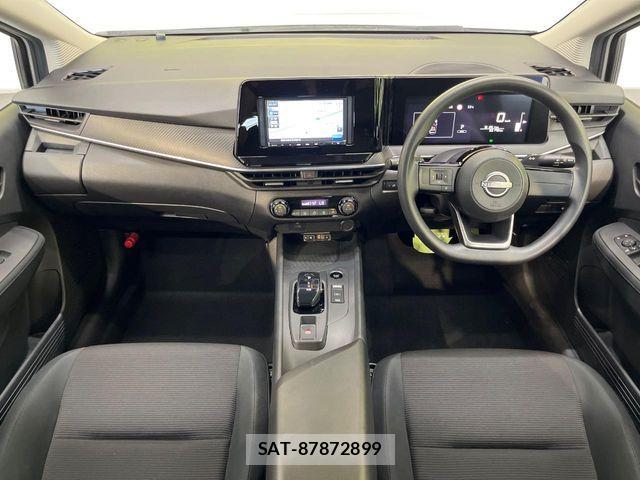 Nissan NOTE 2021-11 8231141-1