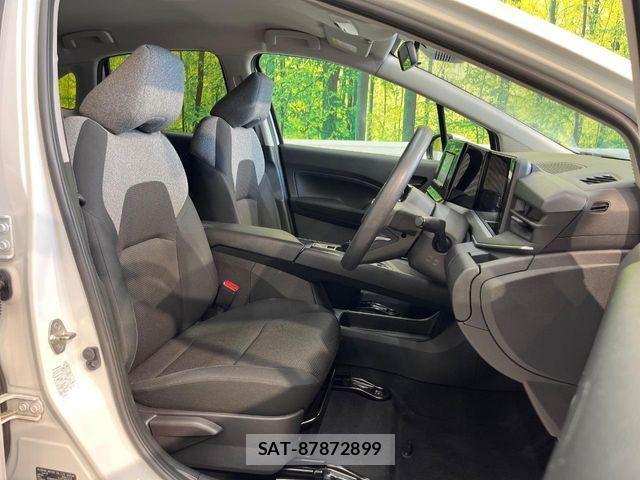 Nissan NOTE 2021-11 8231141-7