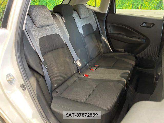 Nissan NOTE 2021-11 8231141-8