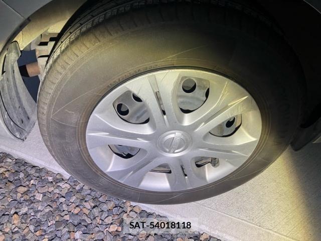 Nissan NOTE 2018-03 8231151-9