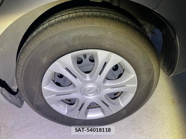 Nissan NOTE 2018-03 8231151-10