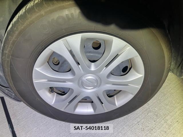 Nissan NOTE 2018-03 8231151-11
