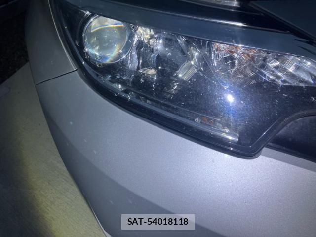 Nissan NOTE 2018-03 8231151-3