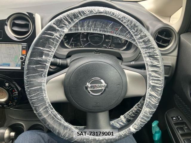 Nissan NOTE 2013-12 8231159-10