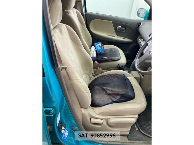 Nissan NOTE 2010-03 8231160-12