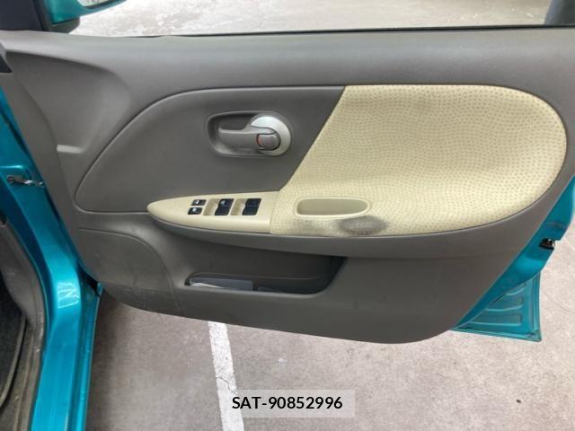 Nissan NOTE 2010-03 8231160-14