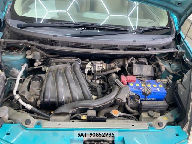 Nissan NOTE 2010-03 8231160-15
