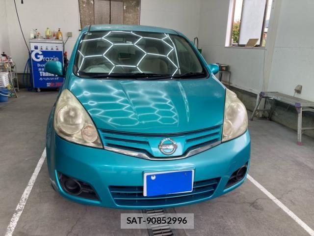 sat car
