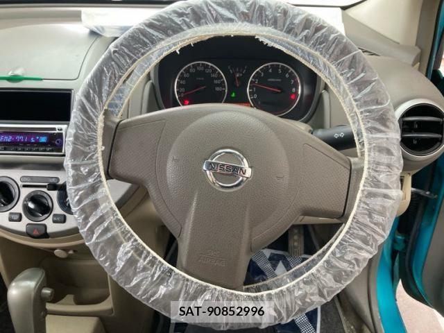 Nissan NOTE 2010-03 8231160-18