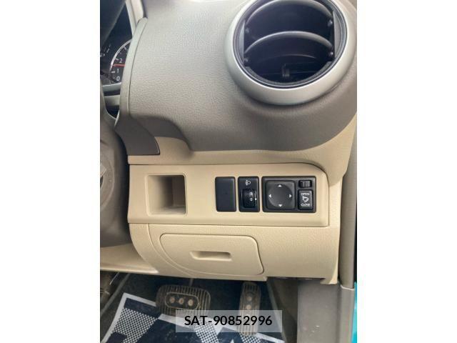 Nissan NOTE 2010-03 8231160-19