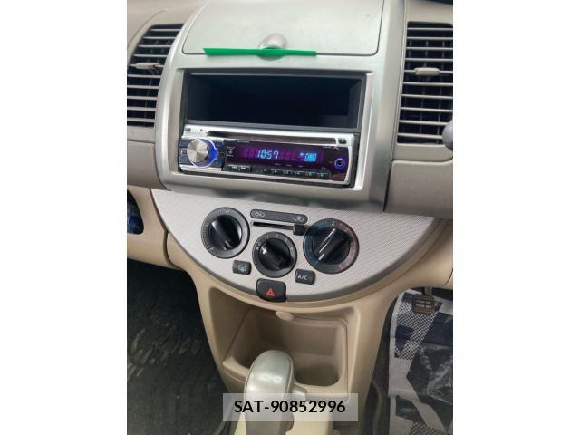 Nissan NOTE 2010-03 8231160-20
