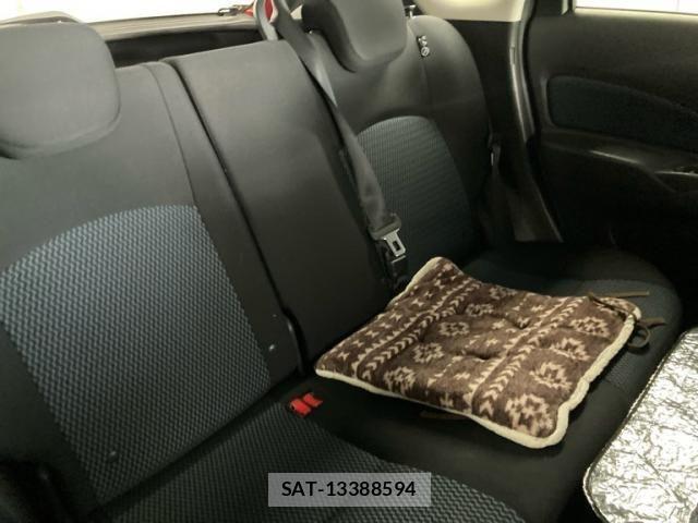 Nissan NOTE 2013-03 8231156-10