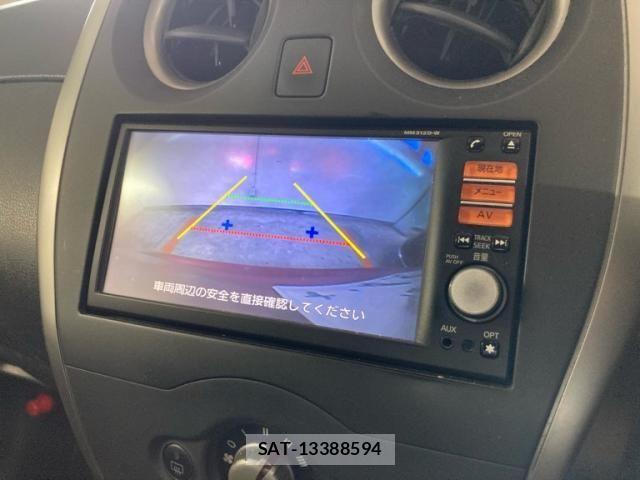 Nissan NOTE 2013-03 8231156-16