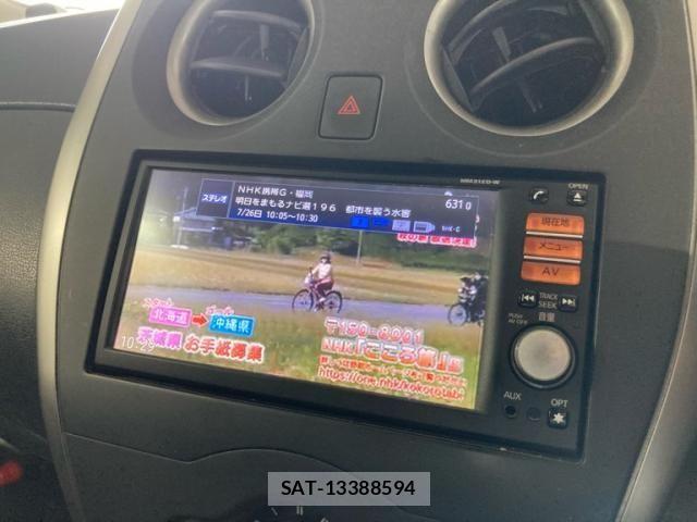 Nissan NOTE 2013-03 8231156-17
