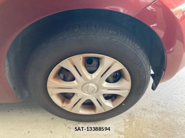 Nissan NOTE 2013-03 8231156-4