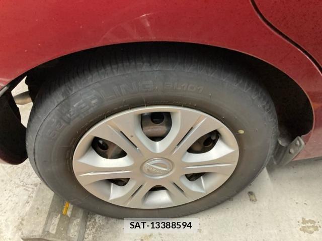 Nissan NOTE 2013-03 8231156-5