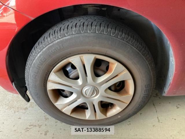 Nissan NOTE 2013-03 8231156-7