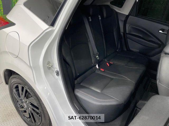 Nissan NOTE 2024-07 8231131-9