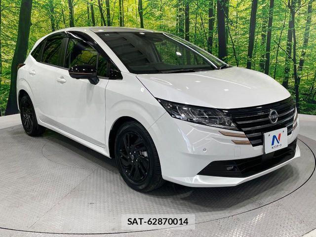 Nissan NOTE 2024-07 8231131-16