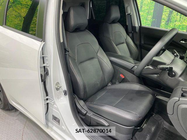 Nissan NOTE 2024-07 8231131-8