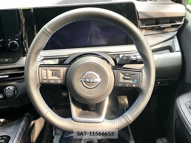 Nissan NOTE 2024-01 8231124-11