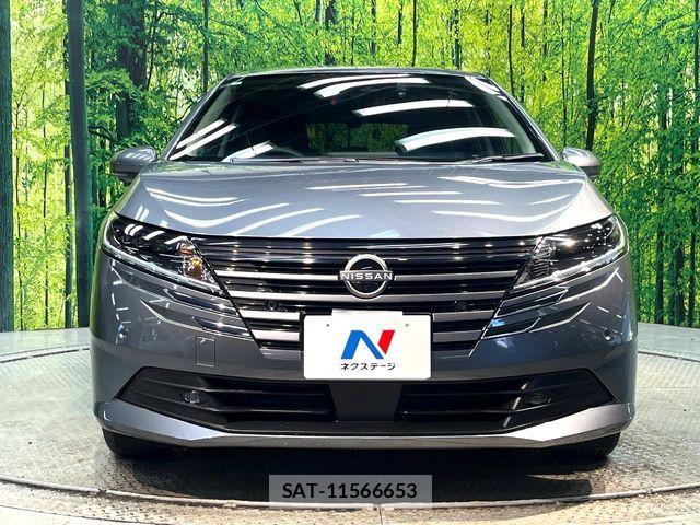 Nissan NOTE 2024-01 8231124-14
