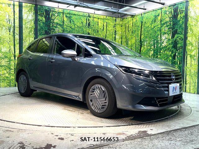 Nissan NOTE 2024-01 8231124-16