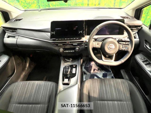 Nissan NOTE 2024-01 8231124-1