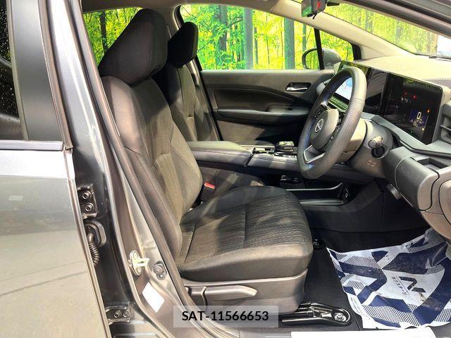 Nissan NOTE 2024-01 8231124-8