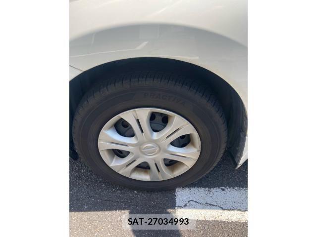 Nissan NOTE 2015-07 8246232-9