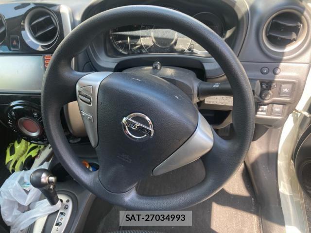 Nissan NOTE 2015-07 8246232-13