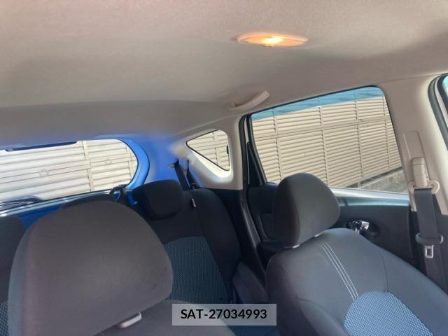 Nissan NOTE 2015-07 8246232-17