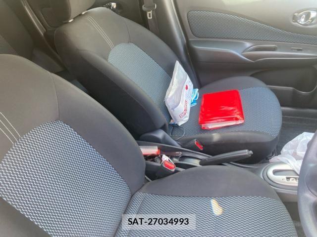 Nissan NOTE 2015-07 8246232-18