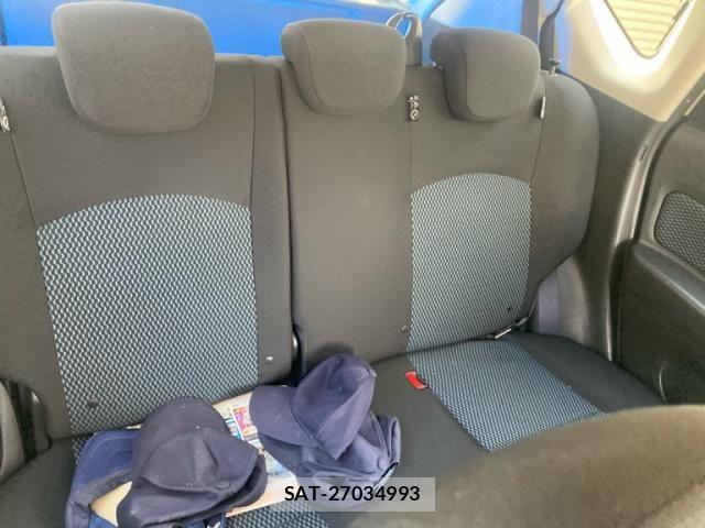 Nissan NOTE 2015-07 8246232-19