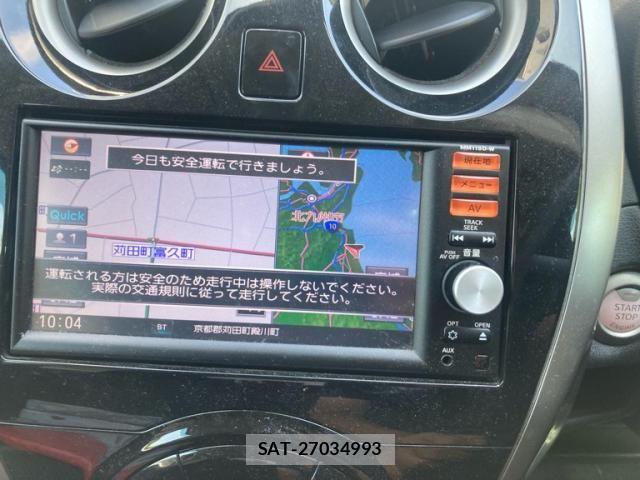 Nissan NOTE 2015-07 8246232-20