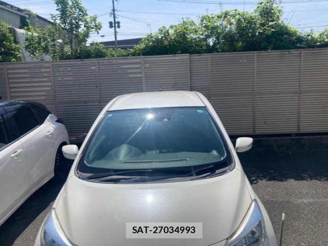 Nissan NOTE 2015-07 8246232-4