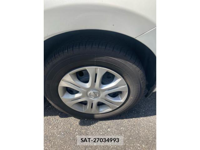 Nissan NOTE 2015-07 8246232-6
