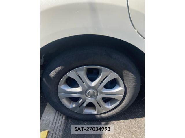 Nissan NOTE 2015-07 8246232-7