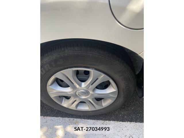 Nissan NOTE 2015-07 8246232-8