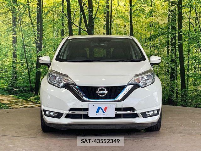 Nissan NOTE 2017-01 8246217-13