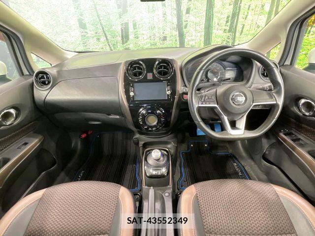 Nissan NOTE 2017-01 8246217-1
