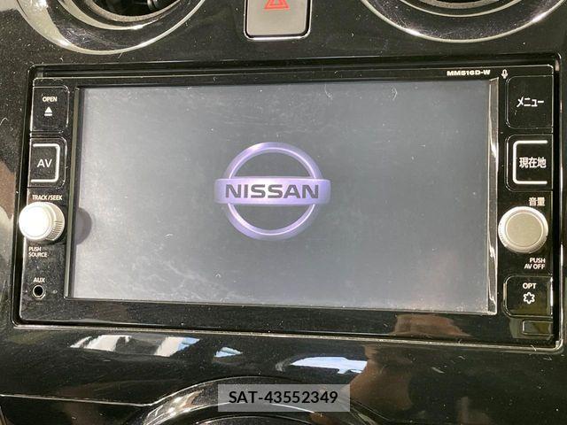 Nissan NOTE 2017-01 8246217-2