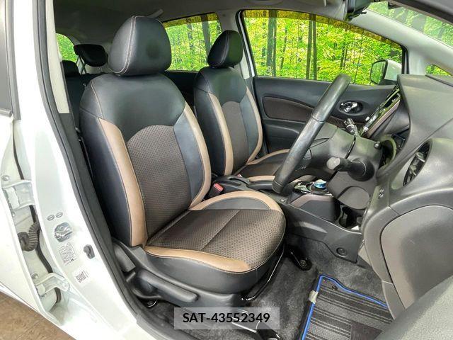 Nissan NOTE 2017-01 8246217-7