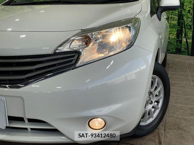 Nissan NOTE 2013-06 8246225-11