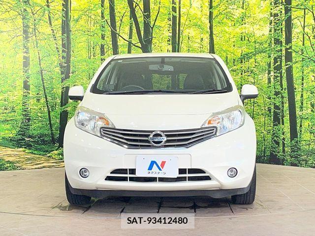Nissan NOTE 2013-06 8246225-13
